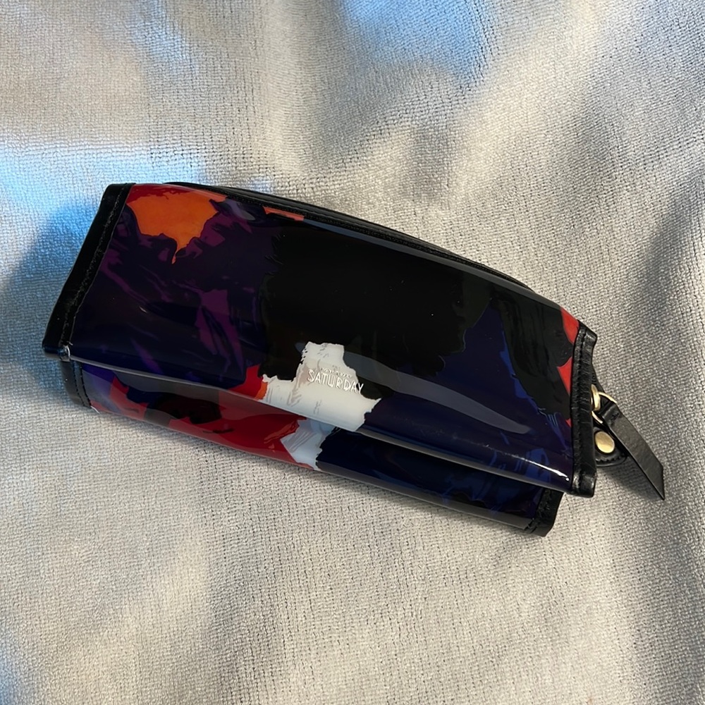 Kate Spade “Saturday” Cosmetic Case